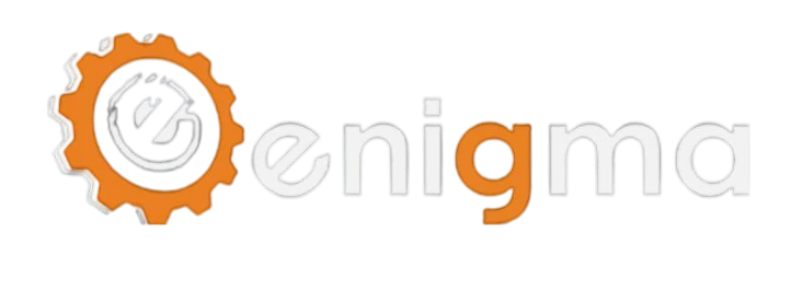 Chip Tuning Enigma Logo